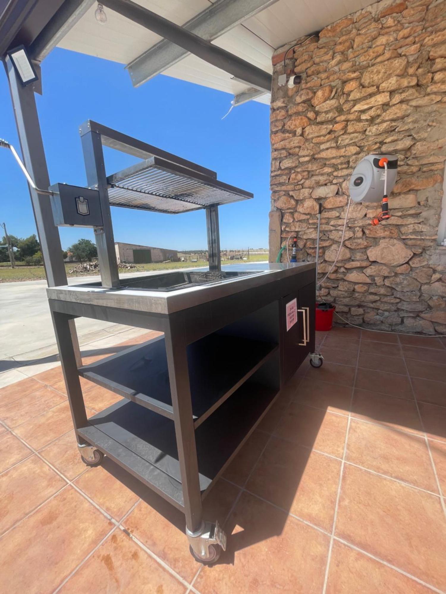 Casa Rural Mi Pueblo Pozuelo de Calatrava Buitenkant foto