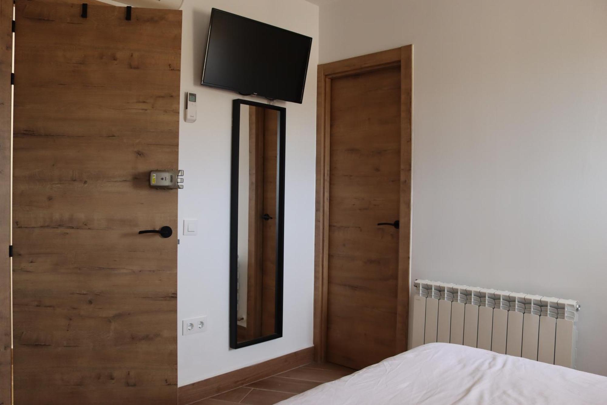 Casa Rural Mi Pueblo Pozuelo de Calatrava Buitenkant foto